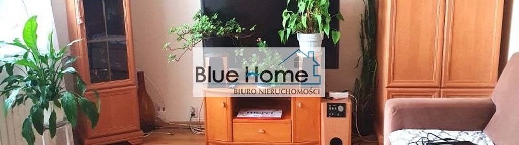 Atrakcyjne mieszkanie 64,50 m2 na skarpie