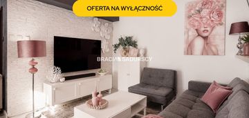 Mieszkanie blisko parku - zdunów