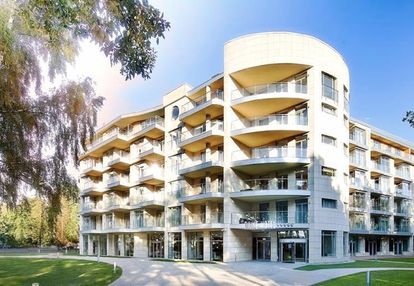 Diune hotel***** 50 m od morza apartament 40 m2