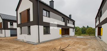 Ostatni wolny dom | gotowy st. deweloperski |garaż