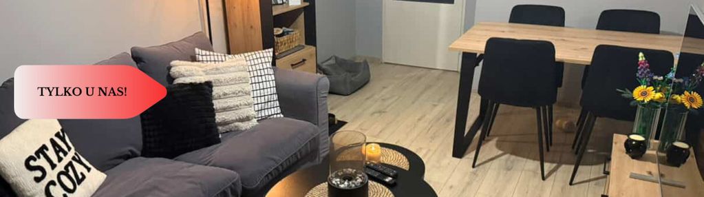 Popowice/3 pok./balkon/ piwnica