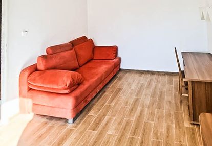 1 pok. 30m² | ul. odrowąża | nowy kleparz