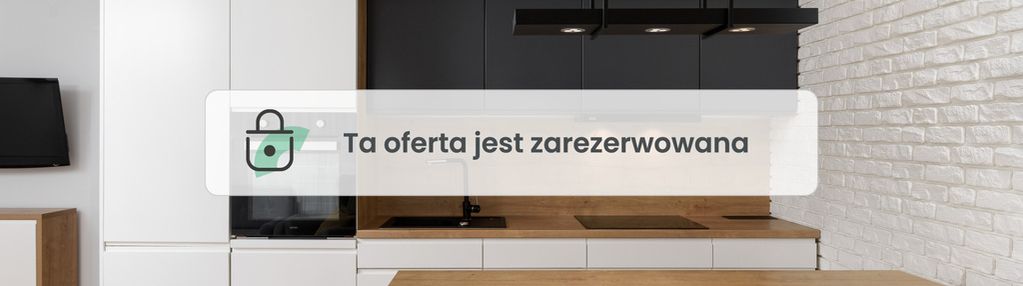 Komfortowe dwa pokoje pustki cisowskie
