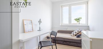 Duże mieszkanie blisko morza