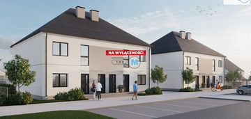 Nowe apartamenty w chmielniku