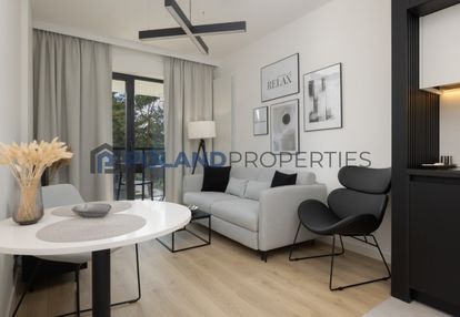 2-pokojowy apartament | shellter hotel&apartments