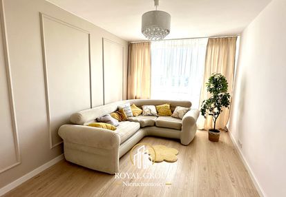 3 pokoje, po generalnym remoncie, kalinowszczyzna