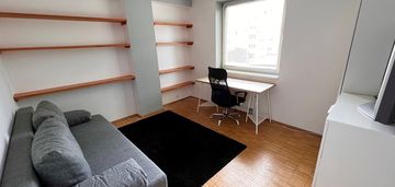 Duże 2-pokojowe w centrum (60m2)