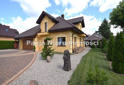 Dom maszewo duże ul. dębowa