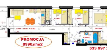 ❤️ bez prowizji ! bez pcc ! okazja  gotowe na już