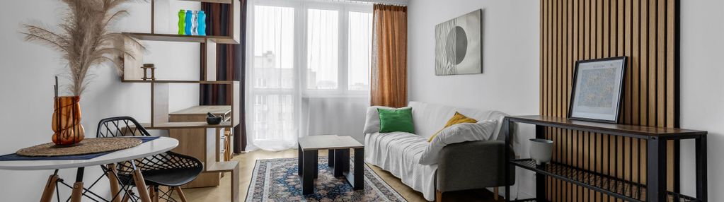 2 pok., || metro bródno - 300 m || po remoncie