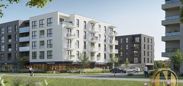 Prądnik biały | piaszczysta | 52 m2 | 2 pok | eng