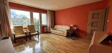 2-pokojowe mieszkanie na ursynowie