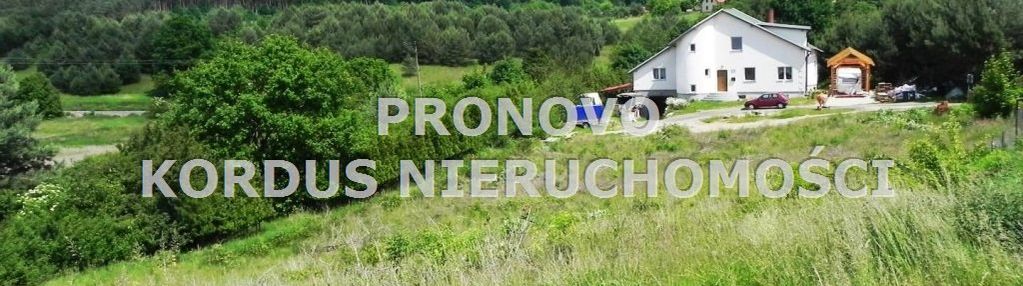 Działka budowlana torzym