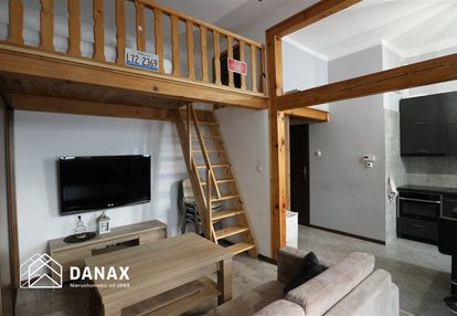 Grzegórzki, śródmieście - przygotowane pod wynajem