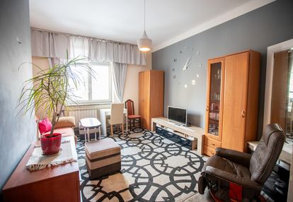 Na sprzedaż mieszkanie ul. urszulańska - tarnów !