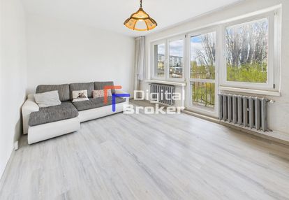 63 m²⭐️rozkład⭐️3-4 pokoje⭐️ciche⭐️balkon⭐️chojny