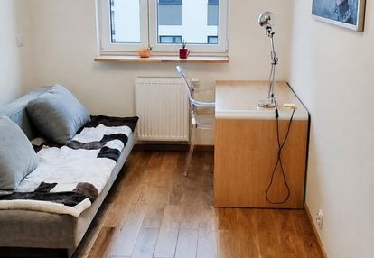 3-pokojowe mieszkanie na białołęce