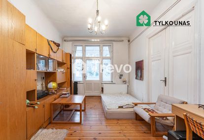 Centrum sopotu | 4 pokoje | zadbana kamienica |