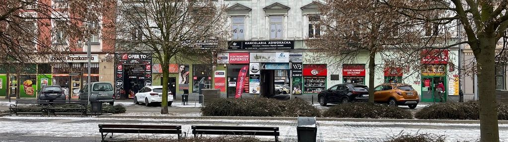 M-5  al. nmp - idealne pod inwestycje