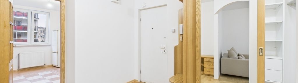 Niepowtarzalne mieszkanie w sercu miasta