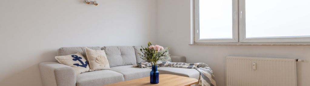 Kaskada redłowska | balkon | klimatyzacja