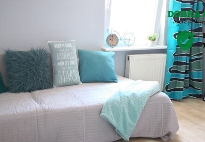 Miekszanie 3 pokojowe nad stawem