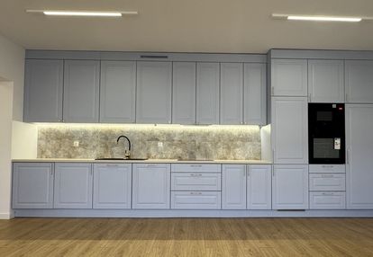 Przestronne mieszkanie z balkonem | os. chrobry