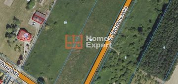 Okolice ul. gwizdanowskiej