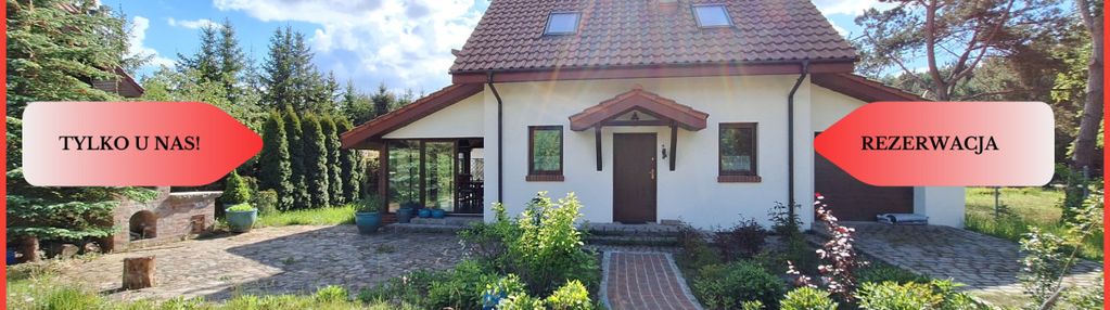 Dom nad wodą sokole-kuźnica