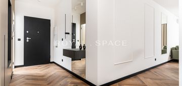 Nowe mieszkanie - wysoki standard, wynajęte.