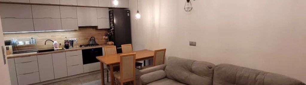 2-pokojowe mieszkanie na bielanach