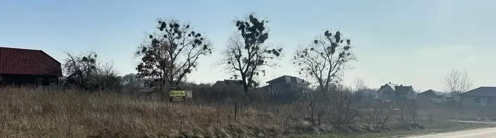 Działka na sprzedaż 1000m2