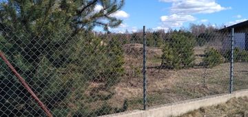 Działka budowlano-rekreacyjna | kowalicha