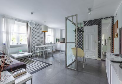 Piękne mieszkanie przy bulwarze dunikowskiego!