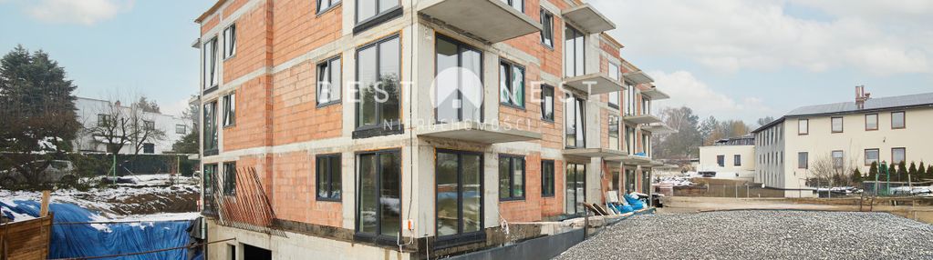 Nowoczesne mieszkania w prestiżowej lokalizacji