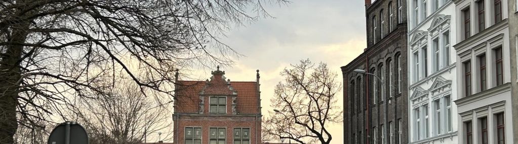 Przestronne mieszkanie po generalnym remoncie – gd