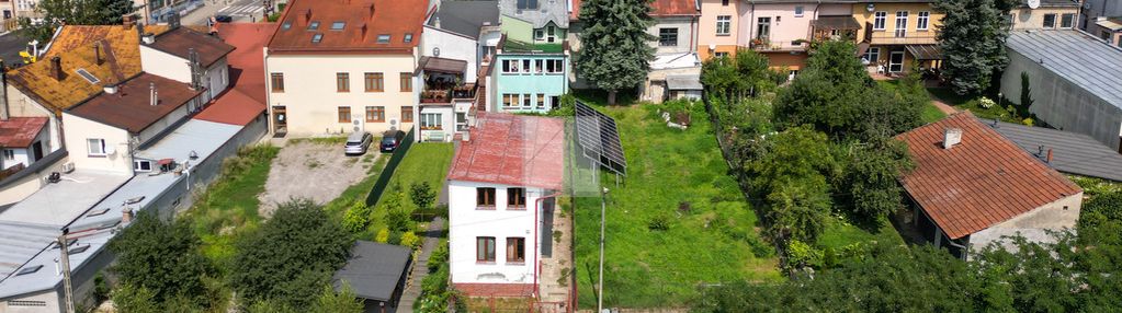 Dom przy rynku w przeworsku !