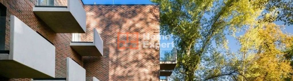 Okolice ul.  między rzeckiej