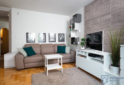Zadbane 2pok. na azorach, ul. podkowińskiego eng
