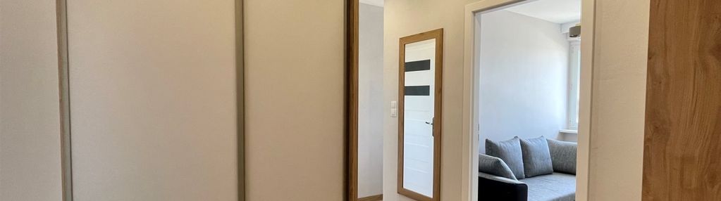 Twoje nowe miejsce panorama miasta 10p logia / m3