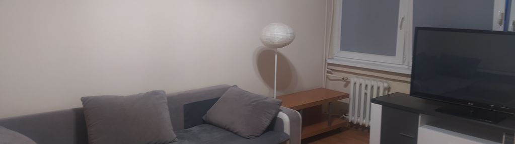 Do wynajęcia mieszkanie 2-pokojowe na Teofilowie