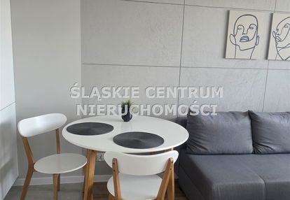 Komfortowe mieszkanie dąbrowa górnicza kasprzaka