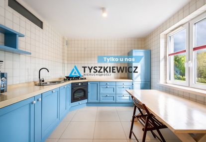 Komfortowe 3 pokojowe mieszkanie-akacjowa