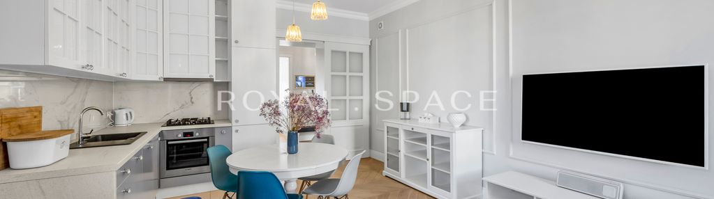 Funkcjonalne mieszkanie w centrum | politechnika