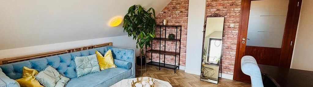 Komfortowy dom blisko centrum