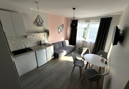 1 linia morza | 2 apartamenty | top inwestycja