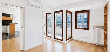 Apartament 123m2 - 4 pokoje, ul. pańska 98