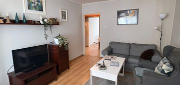 4-pokojowe mieszkanie 66 m² – gdynia obłuże