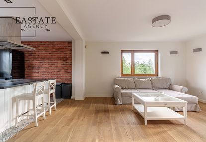 Mieszkanie 115 m² w domu | osobne wejście